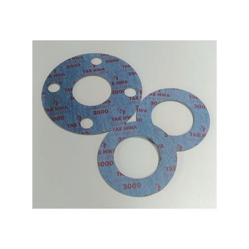 ノンアス10K内面フランジパッキン2T_125A