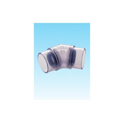 K−HEND 断熱ドレン継手 45°エルボ_30