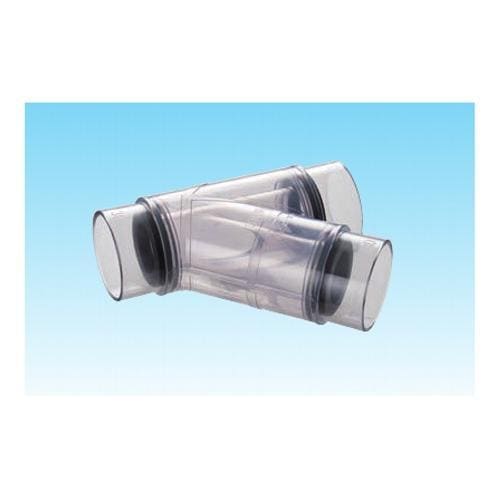 K−HEYD 断熱ドレン継手 45°Y_40