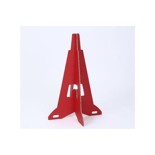 イージーコーン 赤色