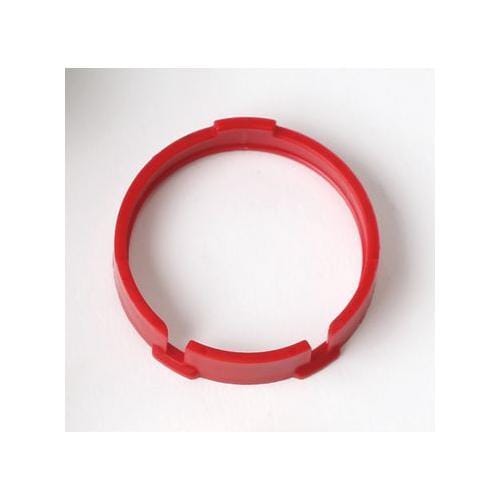 イージードレンホース用 ロックリング 赤色