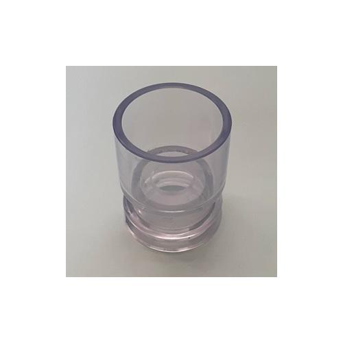 イージードレンホース用継手 ソケット_25A