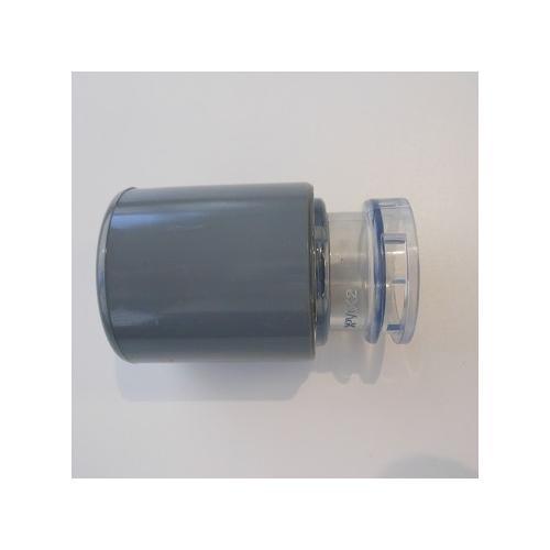 イージードレンホース用 密閉キャップ