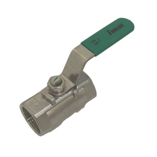 SCS14ボール弁 ねじ込み_25A