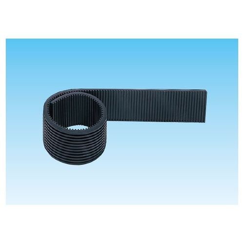 防振パッド_10TX100X1000