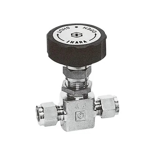 VBN−6MD−S ストップバルブ 6MM