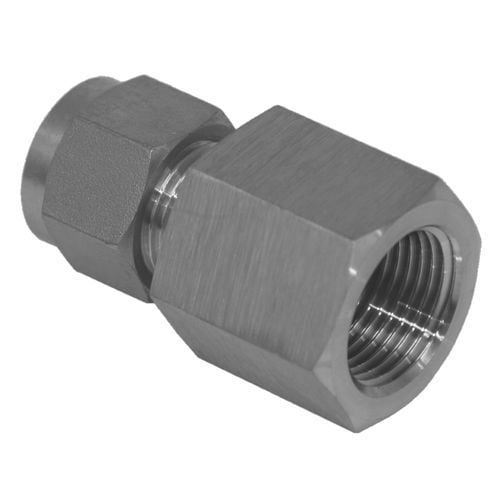 メスコネクター 1/4ODxG1/8