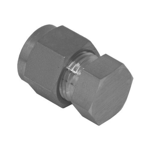 DCA12SS キャップ 3/4OD