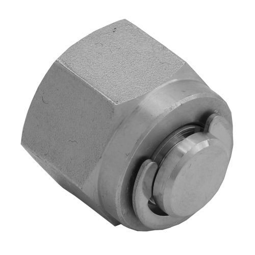 DBA4SS プラグ 1/4OD