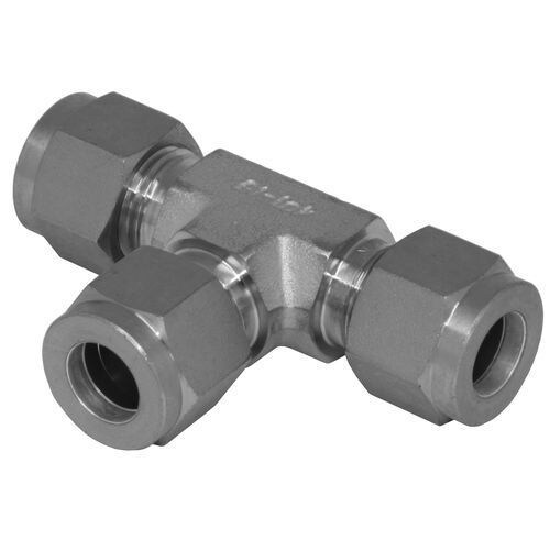 DTA16SS ユニオン・ティー 1OD