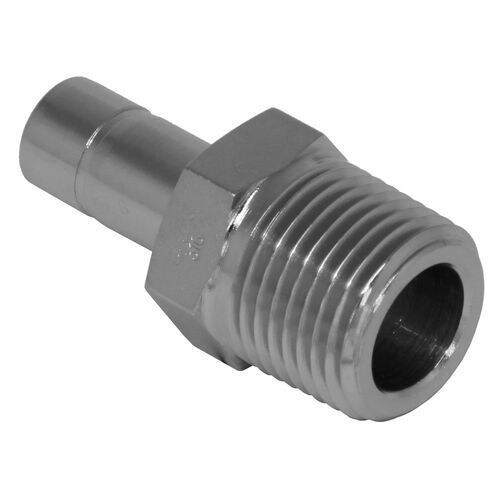 オスアダプター 1/2ODxNPT1/4