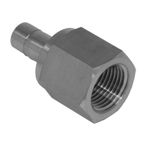 メスアダプター 3/8ODx1/4NPT