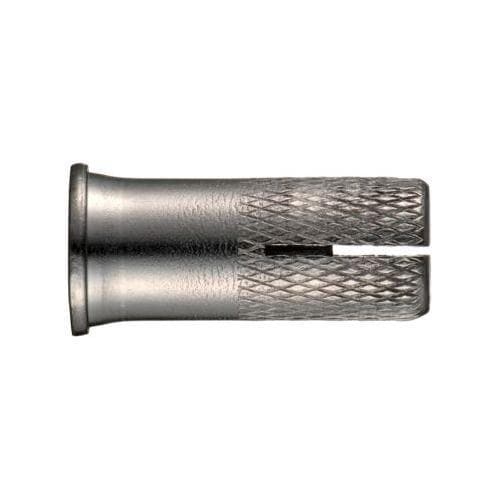 ステンAアンカーめねじ形 内部コーン打込式