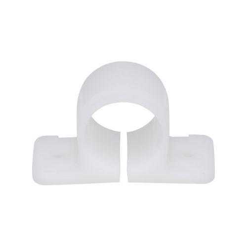 PP サドル (銅管用) ナチュラル_15A