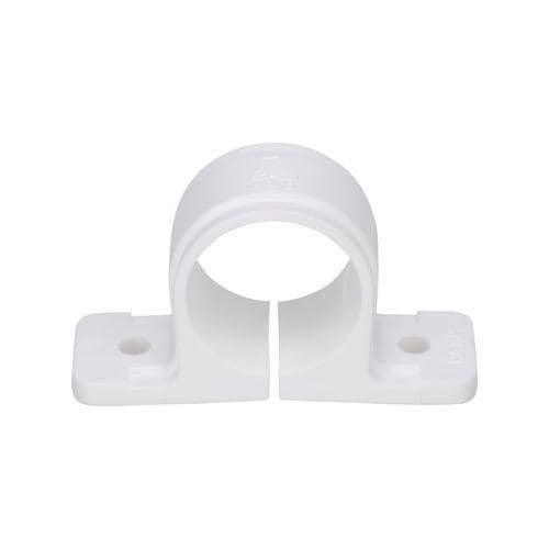 PP サドル (SGP用) ホワイト_32A