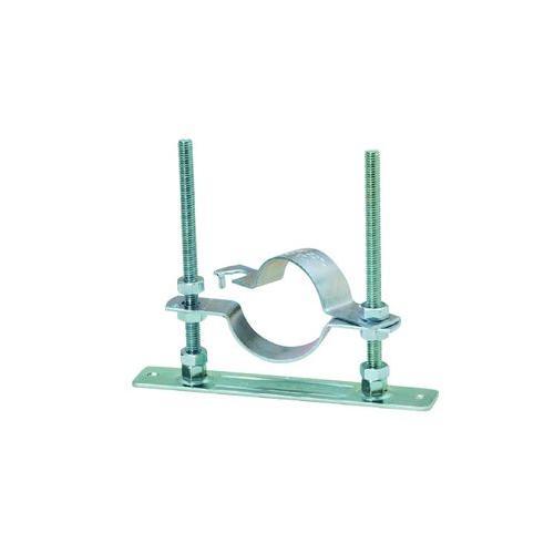 TNセットフロアーナット付プレート_50X150H