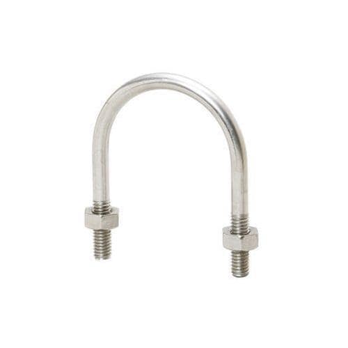 ステン Uボルト SUS304製_150A