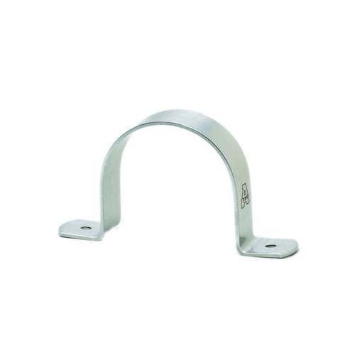 ステンレス鋼管用 厚サドルバンド_150A