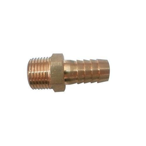 真鍮おねじホース口_3/4X19