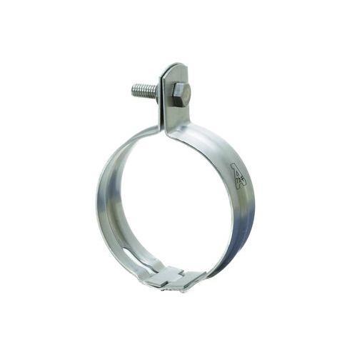 ステンレス鋼管用 組式吊バンド_25A