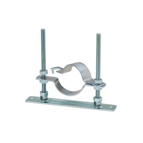 セットフロアーナット付プレート_100AX150H