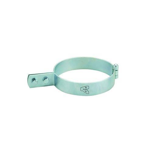 TNF 耐火二層管用 立バンド_75A