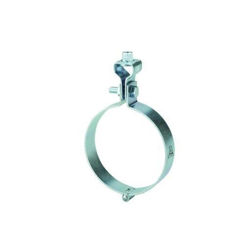 TNF 耐火二層管用 吊バンド タン付_75A