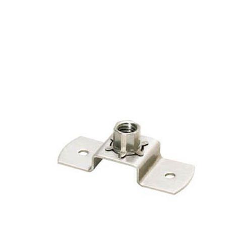 ステンねじ込T足