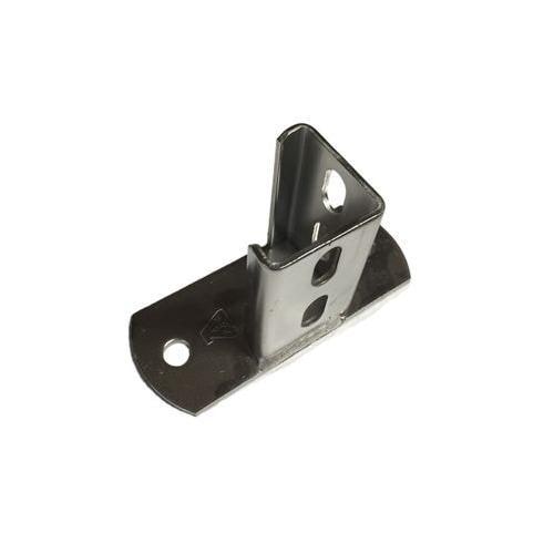 ハヤウマ3 右 (SUS304) 接続金具