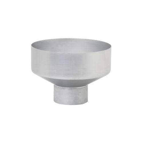 A型ホッパー内ネジ(SUS304)_50AX200