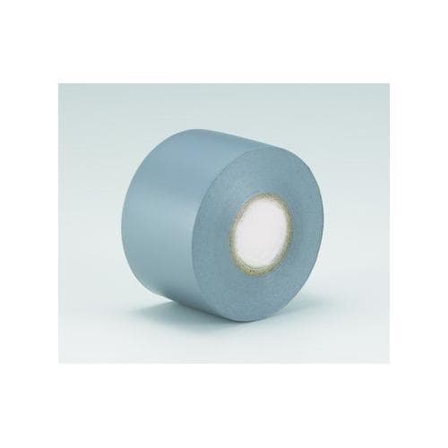 防食テープ グレー0.4X10M_50