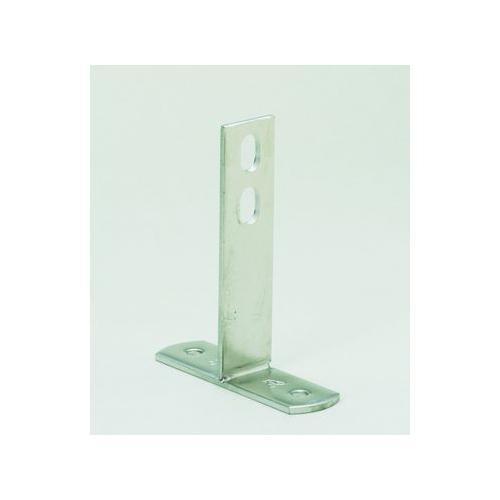 溶接T足 SUS304製_60H