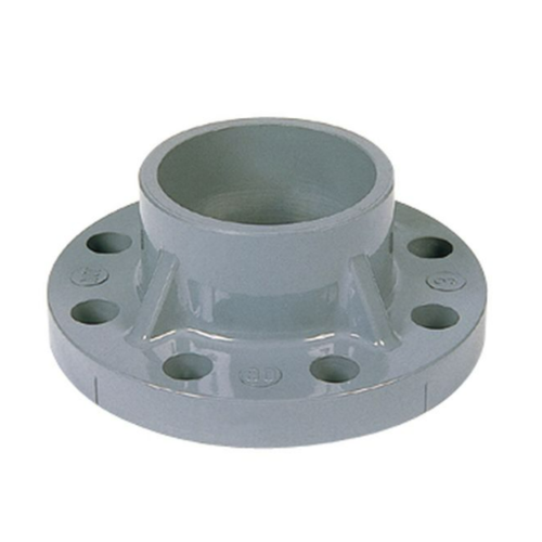 K TSフランジ U−PVC製_25A