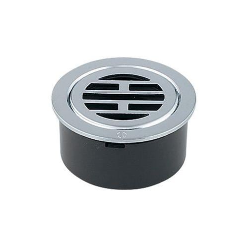 VP・VU兼用目皿 (接着式) <黄銅>_100