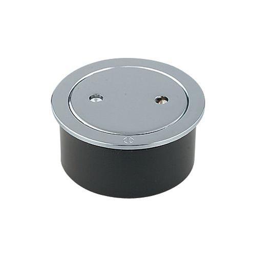 VP・VU兼用掃除口 (接着式) <黄銅>_50