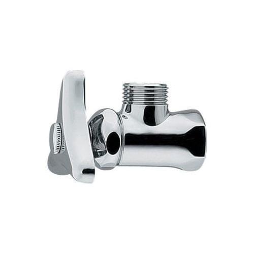 アングル形止水栓胴体