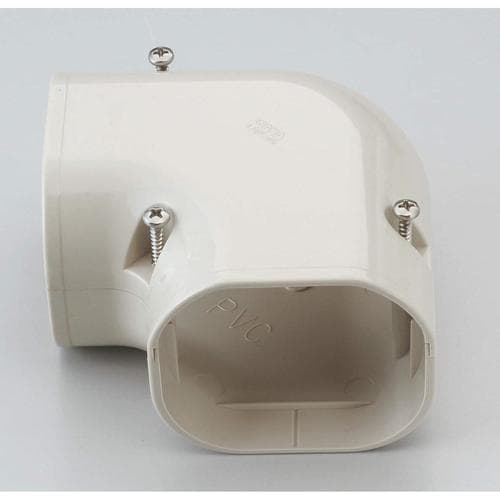 LDK−90−I コーナー平面90° アイボリー