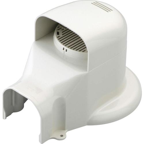 ウォールコーナー エアコンキャップ