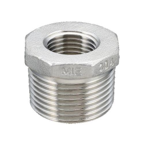 SUS304 ブッシング_25AX10A