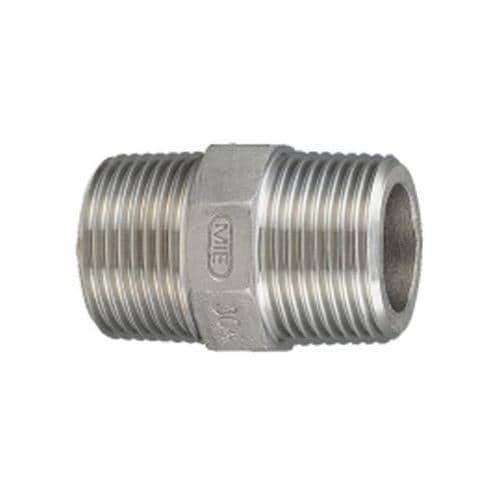 SCS13A 異径角ニップル_25AX20A