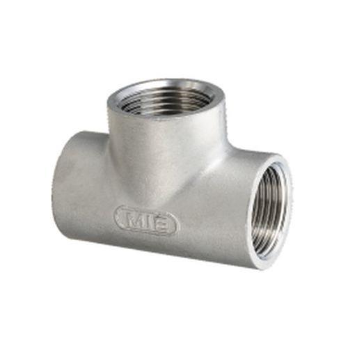 SUS304 低圧ネジ込 チーズ_20A