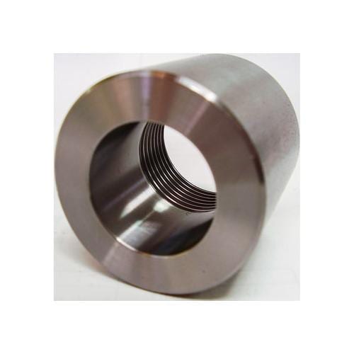 ネジ込 高圧 ハーフ カップリング_50A