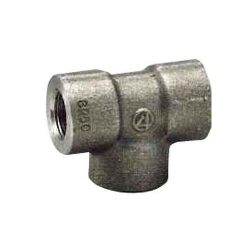 ネジ込 高圧 異径チーズ_25AX15A