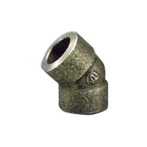 S25C 差込 高圧45°エルボ_40A