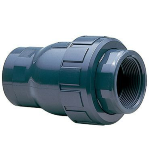 ボールチェック弁【ソケット形・EPDM】_50A