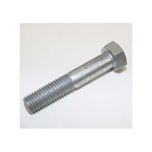 ドブメッキ ボルト_M12X35L