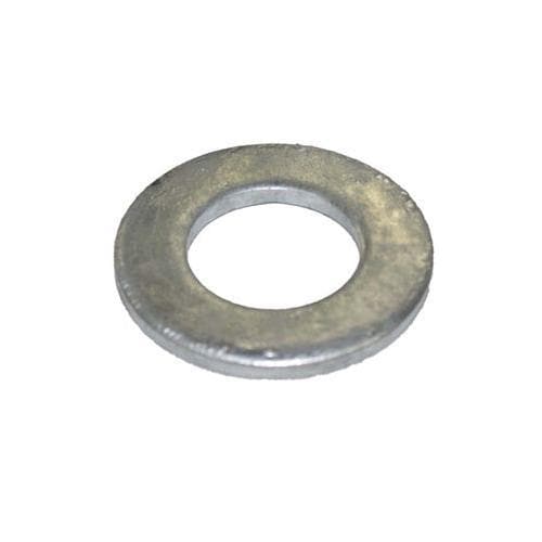 ドブメッキ 丸ワッシャー_M10