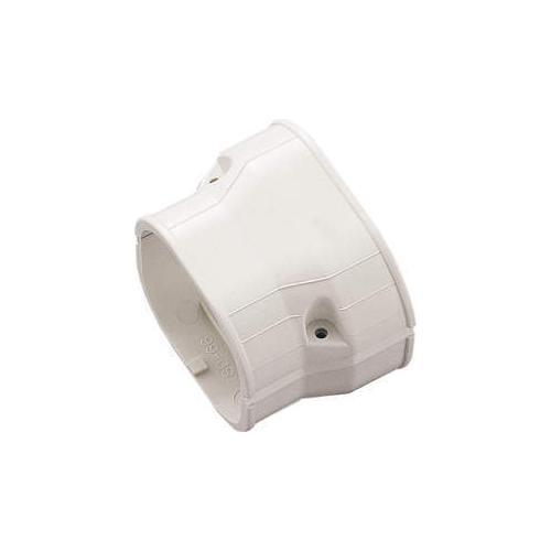 異径ジョイント アイボリー