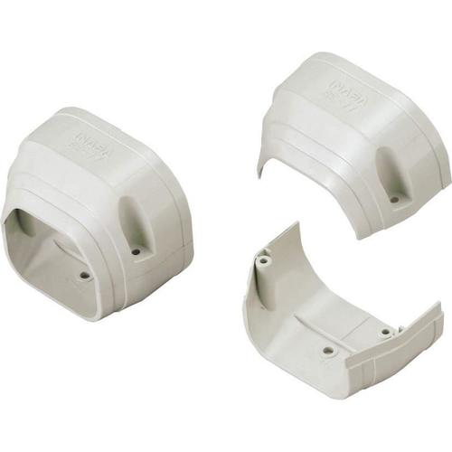 SE−77−I 端末カバー アイボリー