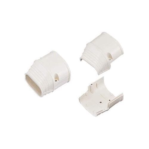 SEN−100−I 端末カバー アイボリー